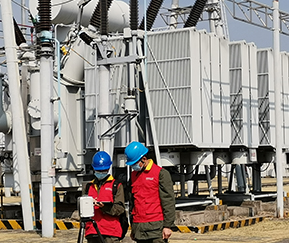 黔西南倾斜摄影技术在基础设施监测中如何发挥作用？